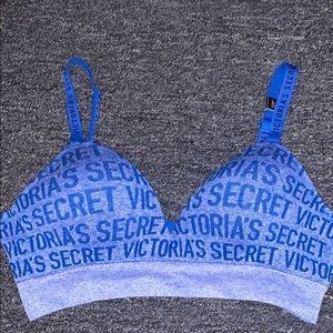 Victoria’s Secret bra